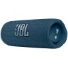 Акустика JBL Flip 6 Blue (JBLFLIP6BLU)