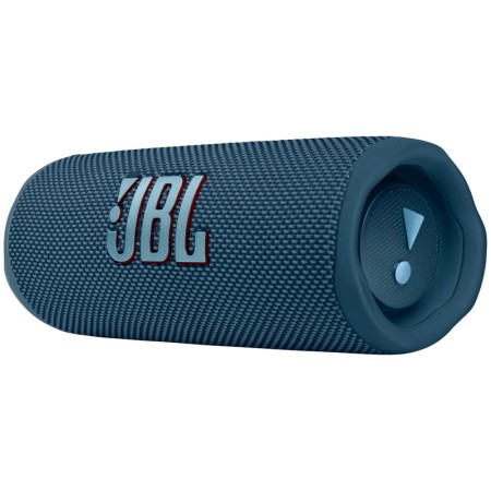 Акустика JBL Flip 6 Blue (JBLFLIP6BLU)  у Чорноморську