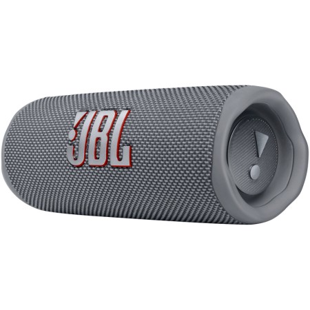 Акустика JBL Flip 6 Gray (JBLFLIP6GREY)  у Чорноморську