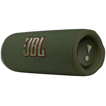 Акустика JBL Flip 6 Green (JBLFLIP6GREN)  у Чорноморську