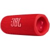 Акустика JBL Flip 6 Red (JBLFLIP6RED)