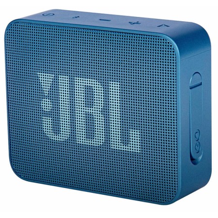 Акустика JBL GO Essential Blue (JBLGOESBLU)  у Чорноморську