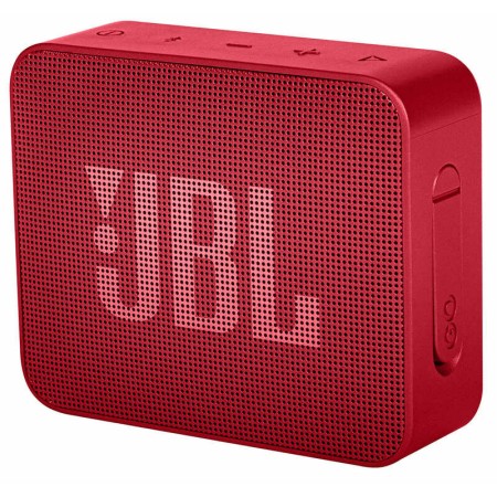 Акустика JBL GO Essential Red (JBLGOESRED)  у Чорноморську