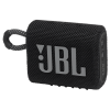 Акустика JBL GO3 Black (JBLGO3BLK) у Черкасах