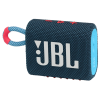 Акустика JBL GO3 Blue Pink (JBLGO3BLUP) у Луцьку