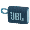 Акустика JBL GO3 Blue (JBLGO3BLUE)