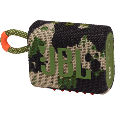 Акустика JBL GO3 Squad (JBLGO3SQUAD)  у Чорноморську