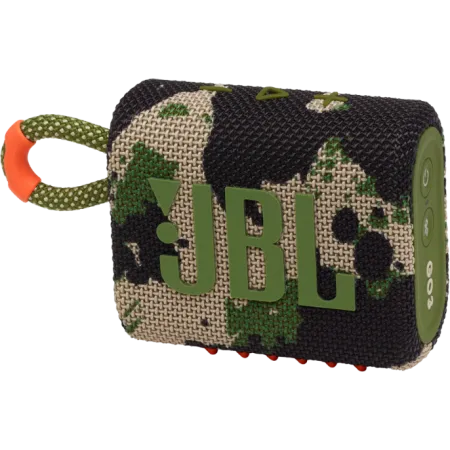 Акустика JBL GO3 Squad (JBLGO3SQUAD)