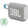 Акустика JBL GO3 Eco White (JBLGO3ECOWHT) у Черкасах