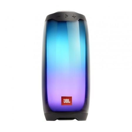 Акустика JBL Pulse 4 Black (JBLPULSE4BLK)  у Чорноморську