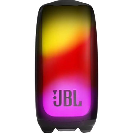 Акустика JBL Pulse 5 Black (JBLPULSE5BLK)  у Чорноморську