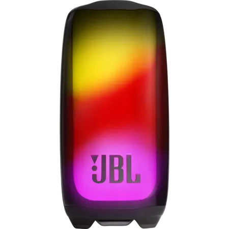 Акустика JBL Pulse 5 Black (JBLPULSE5BLK)