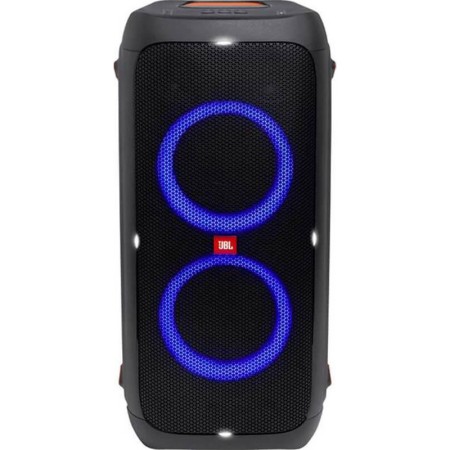 Акустика JBL PartyBox 310 Black (JBLPARTYBOX310EU)  у Чорноморську