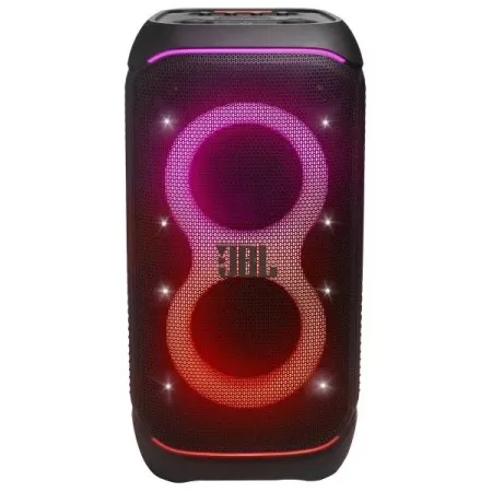 Акустика JBL PartyBox 320 Black (JBLPBSTAGE320EP)