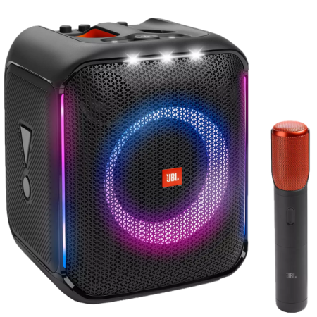 Акустика JBL PartyBox Encore (JBLPBENCORE1MICEP)  у Чорноморську