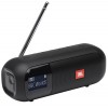 Акустика JBL Tuner 2 Black (JBLTUNER2BLK)