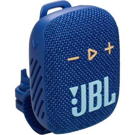 Акустика JBL WIND 3S Blue (JBLWIND3SBLU)  у Чорноморську