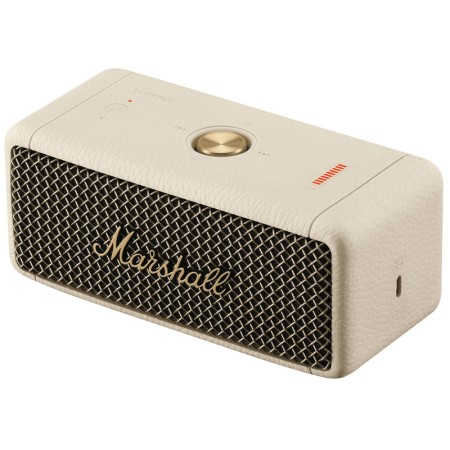 Портативна колонка Marshall Emberton II Cream (1006237)  у Дніпрі