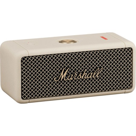 Портативна колонка Marshall Emberton III Cream (1006885)  у Чернівцях