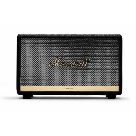 Акустична колонка Marshall Acton II Black (1001900)  у Дніпрі