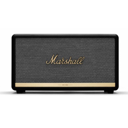 Акустична колонка Marshall Stanmore II Black (1001902)  у Дніпрі