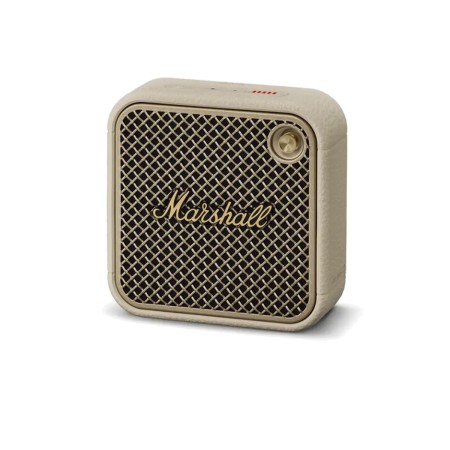 Портативна колонка Marshall Willen II Cream (1006717)  у Дніпрі