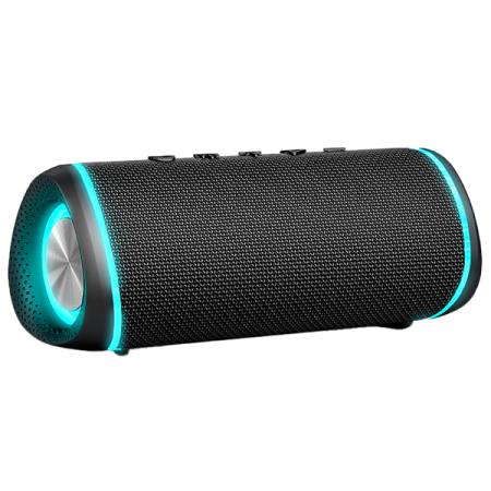 Портативна акустика Proove Aura 16W (Black)