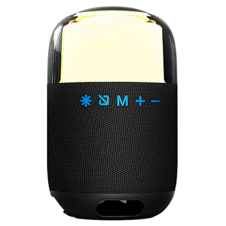 Портативна акустика Proove Cosmic 8W (Black)