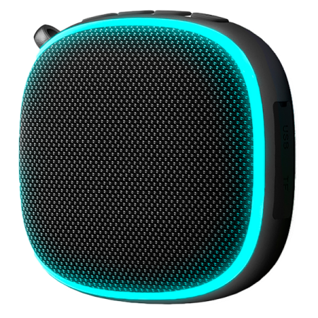 Портативна акустика Proove Loadstone 6W (Black)