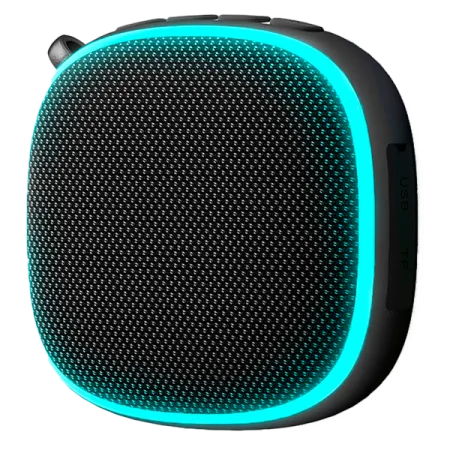 Портативна акустика Proove Loadstone 6W (Black)