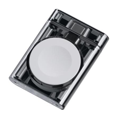 Бездротова зарядка Pitaka Power Dongle для Apple Watch (PD1001)  у Луцьку