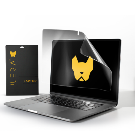 Захисна плівка iLera для Macbook Pro 14