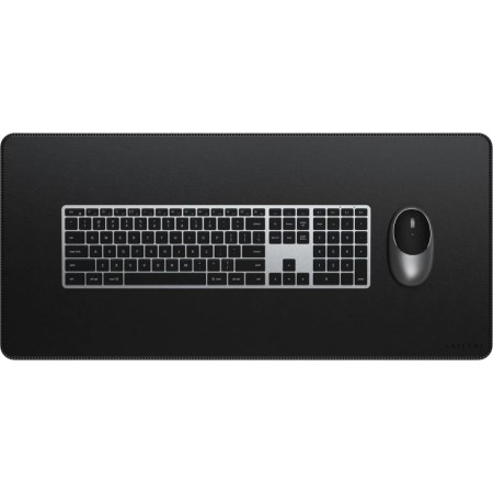 Килимок Satechi Vegan Leather Premium Desk Mat Black (ST-LPDMK)  у Луцьку