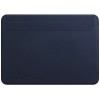Чохол Proove Leather Sleeve для Macbook 13''/13,3''/13,6''/14,2'' (Blue)