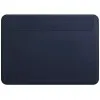 Чохол Proove Leather Sleeve для Macbook 13''/13,3''/13,6''/14,2'' (Blue)