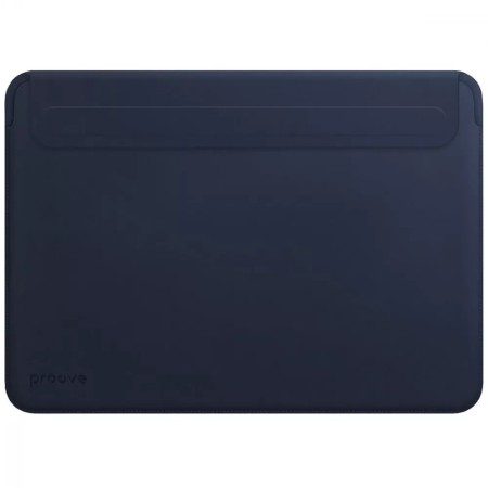 Чохол Proove Leather Sleeve для Macbook 13''/13,3''/13,6''/14,2'' (Blue)  у Луцьку