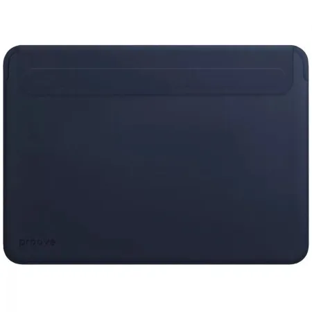 Чохол Proove Leather Sleeve для Macbook 13''/13,3''/13,6''/14,2'' (Blue)