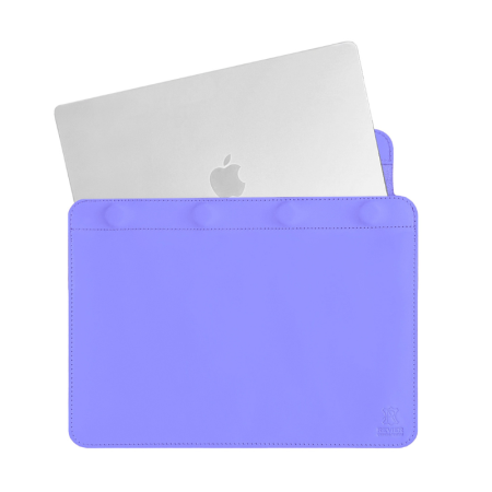 Чохол Revier ручної роботи з натуральної шкіри для Macbook 13-14