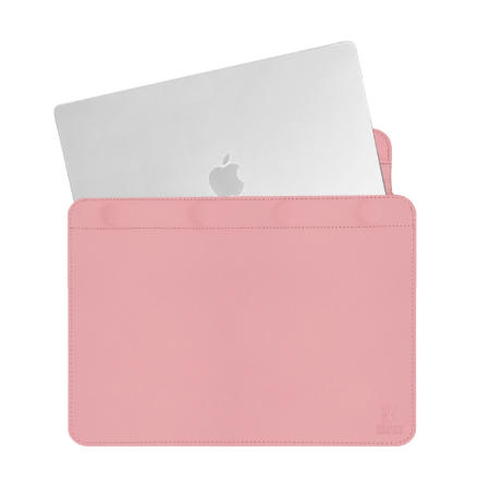 Чохол Revier ручної роботи з натуральної шкіри для Macbook 13-14