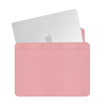 Чохол Revier ручної роботи з натуральної шкіри для Macbook 15-16