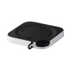 Підставка-хаб Satechi для Mac Mini M4 з SSD Silver (ST-GNMMES)  у Луцьку