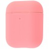 Airpods Silicone Case Ultra Slim (Pink) у Чернівцях