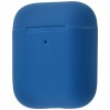 Airpods Silicone Case Ultra Slim (Midnight Blue) у Дніпрі