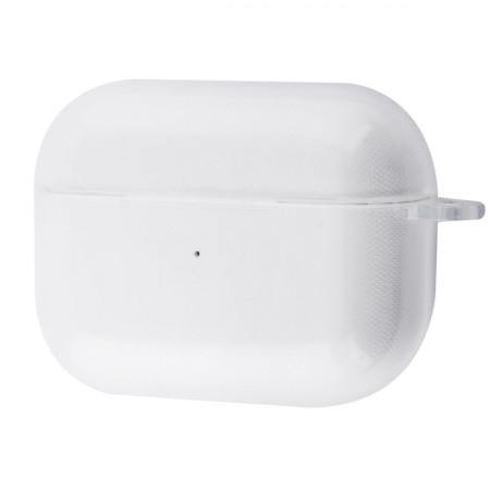 Airpods 3 Clear Case + Straps (Прозорий)