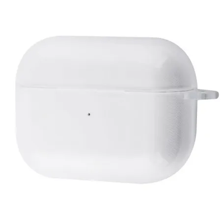 Airpods 3 Clear Case + Straps (Прозорий)