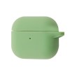 Airpods 3 Silicone Case + Straps (Mint) у Полтаві