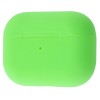 Airpods Pro Silicone Case Ultra Slim (Green)