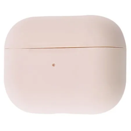 Airpods Pro Silicone Case Ultra Slim (Pink Sand)