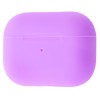 Airpods Pro Silicone Case Ultra Slim (Light Purple) в Одесі