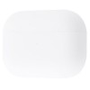 Airpods Pro Silicone Case Ultra Slim (White) в Одесі